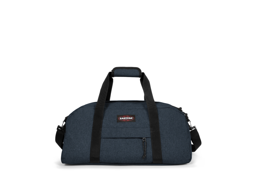 Eastpak K78D - POLYESTER - TRIPLE DENIM stand +-sac de voyage m Loisirs