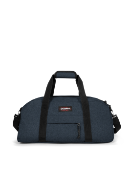 Eastpak K78D - POLYESTER - TRIPLE DENIM stand +-sac de voyage m Loisirs