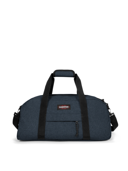 Eastpak K78D - POLYESTER - TRIPLE DENIM stand +-sac de voyage m Loisirs