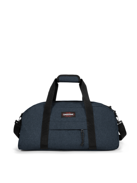 Eastpak K78D - POLYESTER - TRIPLE DENIM stand +-sac de voyage m loisirs