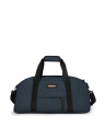 Eastpak K78D - POLYESTER - TRIPLE DENIM stand +-sac de voyage m loisirs