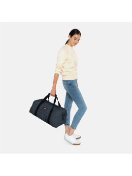 Eastpak K78D - POLYESTER - TRIPLE DENIM stand +-sac de voyage m Loisirs