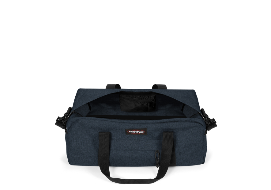 Eastpak K78D - POLYESTER - TRIPLE DENIM stand +-sac de voyage m Loisirs