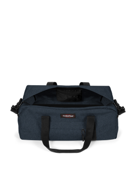 Eastpak K78D - POLYESTER - TRIPLE DENIM stand +-sac de voyage m Loisirs