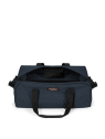 Eastpak K78D - POLYESTER - TRIPLE DENIM stand +-sac de voyage m loisirs
