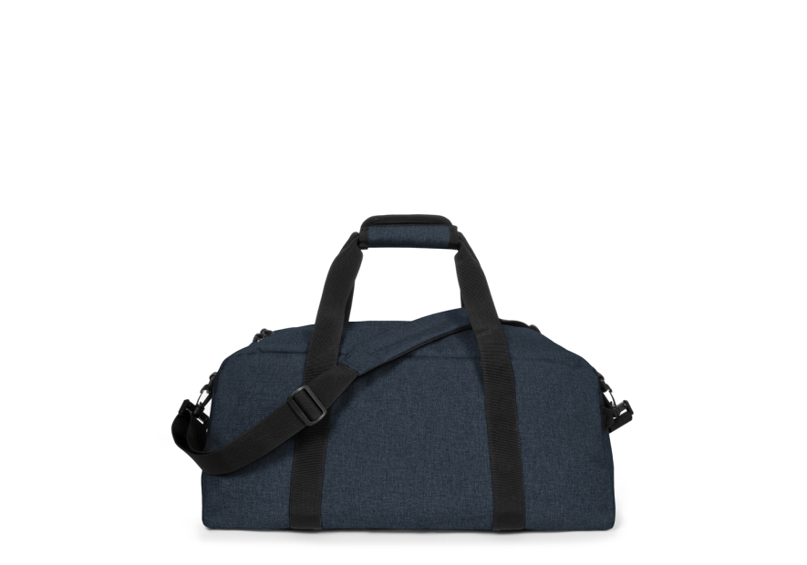 Eastpak K78D - POLYESTER - TRIPLE DENIM stand +-sac de voyage m Loisirs