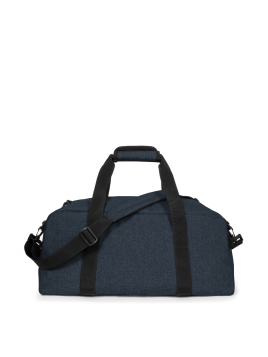 Eastpak K78D - POLYESTER - TRIPLE DENIM stand +-sac de voyage m Loisirs
