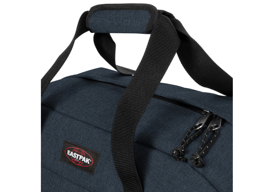 Eastpak K78D - POLYESTER - TRIPLE DENIM stand +-sac de voyage m Loisirs