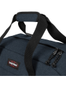 Eastpak K78D - POLYESTER - TRIPLE DENIM stand +-sac de voyage m loisirs