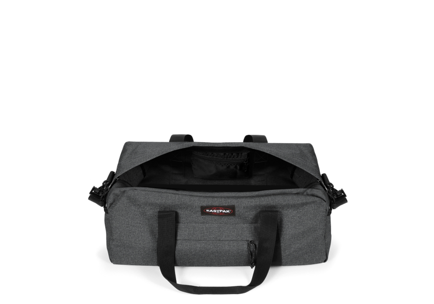 Eastpak K78D - POLYESTER - BLACK DENIM stand +-sac de voyage m Loisirs