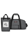 Eastpak K78D - POLYESTER - BLACK DENIM stand +-sac de voyage m loisirs