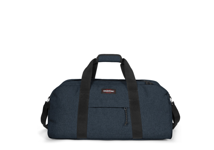 Eastpak K79D - POLYESTER - TRIPLE DENIM station +-sac sport/voyage m Loisirs
