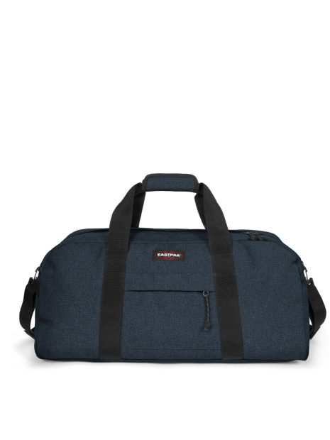 Eastpak K79D - POLYESTER - TRIPLE DENIM station +-sac sport/voyage m loisirs