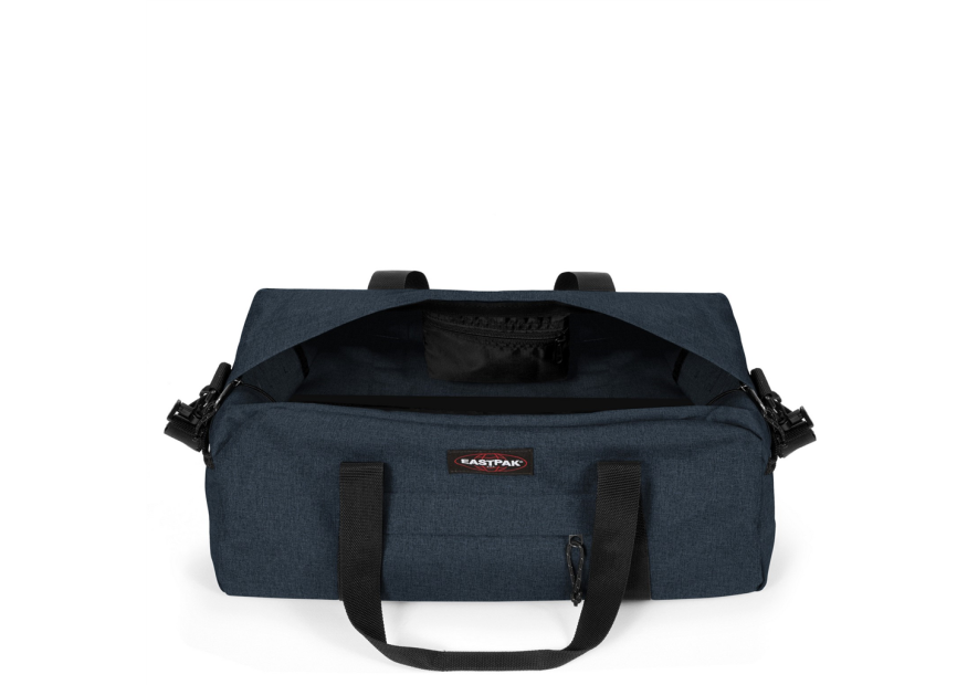 Eastpak K79D - POLYESTER - TRIPLE DENIM station +-sac sport/voyage m Loisirs