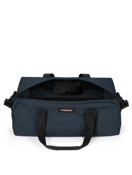 Eastpak K79D - POLYESTER - TRIPLE DENIM station +-sac sport/voyage m Loisirs