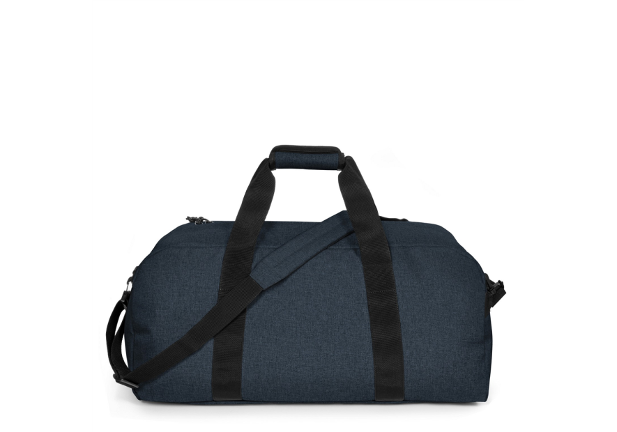 Eastpak K79D - POLYESTER - TRIPLE DENIM station +-sac sport/voyage m Loisirs