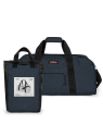 Eastpak K79D - POLYESTER - TRIPLE DENIM station +-sac sport/voyage m loisirs