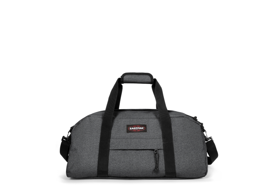 Eastpak K79D - POLYESTER - BLACK DENIM station +-sac sport/voyage m Loisirs