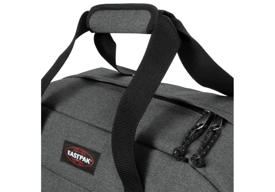 Eastpak K79D - POLYESTER - BLACK DENIM station +-sac sport/voyage m Loisirs
