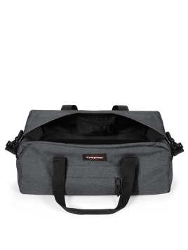 Eastpak K79D - POLYESTER - BLACK DENIM station +-sac sport/voyage m Loisirs