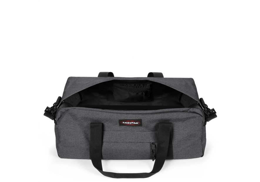 Eastpak K79D - POLYESTER - BLACK DENIM station +-sac sport/voyage m Loisirs