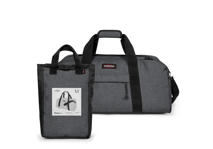 Eastpak K79D station +-sac sport/voyage m Loisirs