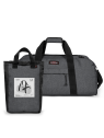 Eastpak K79D - POLYESTER - BLACK DENIM station +-sac sport/voyage m loisirs