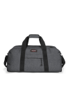 Eastpak K79D - POLYESTER - BLACK DENIM station +-sac sport/voyage m loisirs