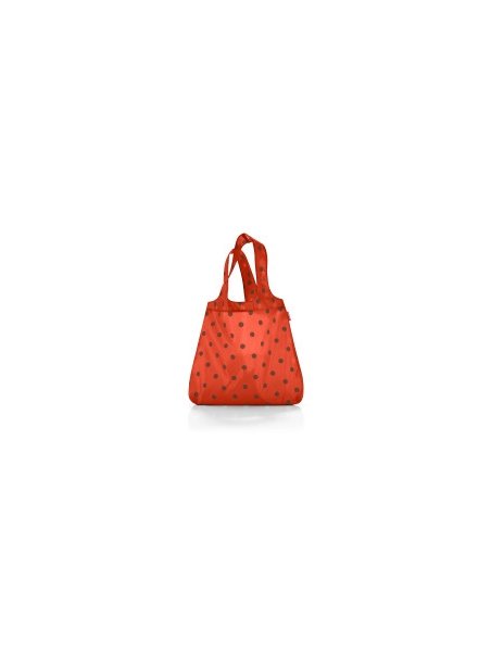 Reisenthel AT - POLYESTER - ORANGE. reisenthel-shopper-shopping pliant Loisirs