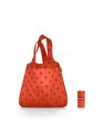 Reisenthel AT - POLYESTER - ORANGE. reisenthel-shopper-shopping pliant loisirs