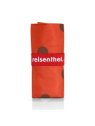 Reisenthel AT - POLYESTER - ORANGE. reisenthel-shopper-shopping pliant loisirs