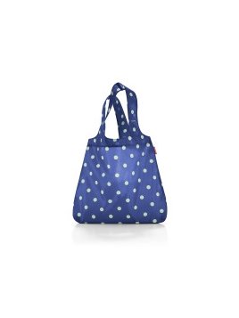 Reisenthel AT - POLYESTER - BLEU MARINE reisenthel-shopper-shopping pliant Loisirs