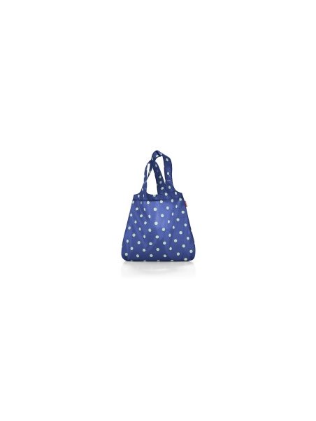 Reisenthel AT - POLYESTER - BLEU MARINE reisenthel-shopper-shopping pliant Loisirs