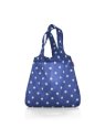 Reisenthel AT - POLYESTER - BLEU MARINE reisenthel-shopper-shopping pliant loisirs