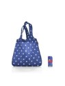 Reisenthel AT - POLYESTER - BLEU MARINE reisenthel-shopper-shopping pliant loisirs