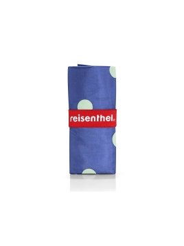Reisenthel AT - POLYESTER - BLEU MARINE reisenthel-shopper-shopping pliant Loisirs