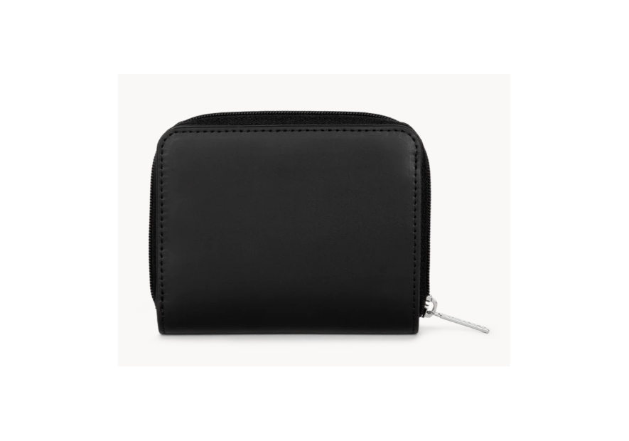 Lancaster 137-17 - REFENTE CUIR VACH. - NO porte monnaie porte billets femme taille s smooth pmpb