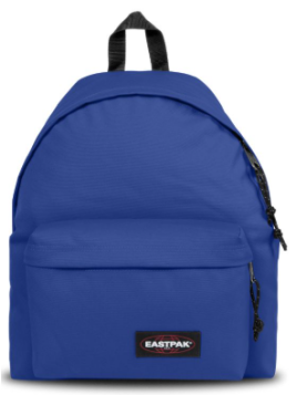 Eastpak K620 - POLYESTER - ELECTRIC BLUE Eastpak Padded - Sac à dos Loisirs