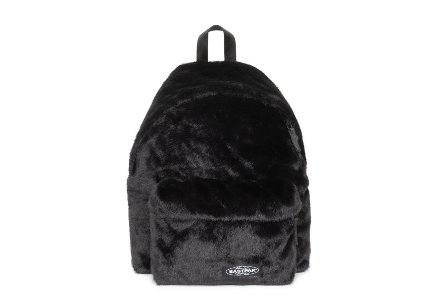 Eastpak K620 - POLYESTER - FUZZY BLACK Eastpak Padded - Sac à dos Loisirs