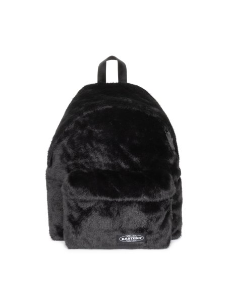 Eastpak K620 - POLYESTER - FUZZY BLACK Eastpak Padded - Sac à dos Loisirs