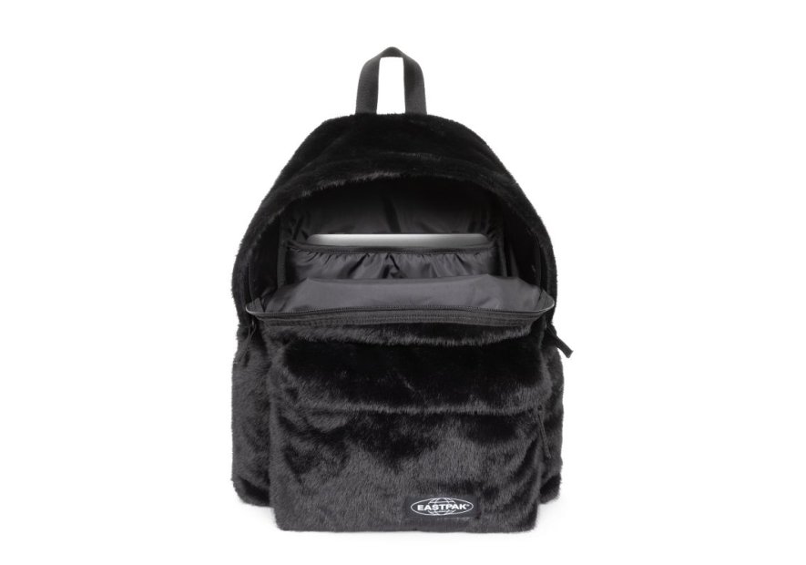 Eastpak K620 - POLYESTER - FUZZY BLACK Eastpak Padded - Sac à dos Loisirs