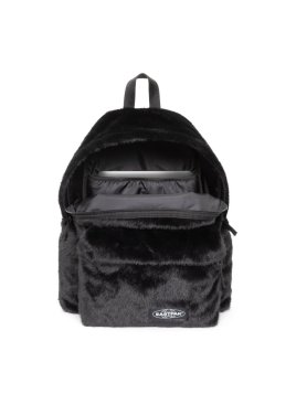 Eastpak K620 - POLYESTER - FUZZY BLACK Eastpak Padded - Sac à dos Loisirs