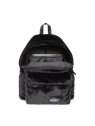 Eastpak K620 - POLYESTER - FUZZY BLACK Eastpak Padded - Sac à dos loisirs