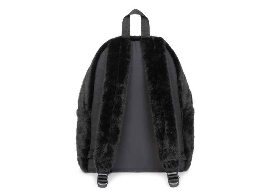 Eastpak K620 - POLYESTER - FUZZY BLACK Eastpak Padded - Sac à dos Loisirs