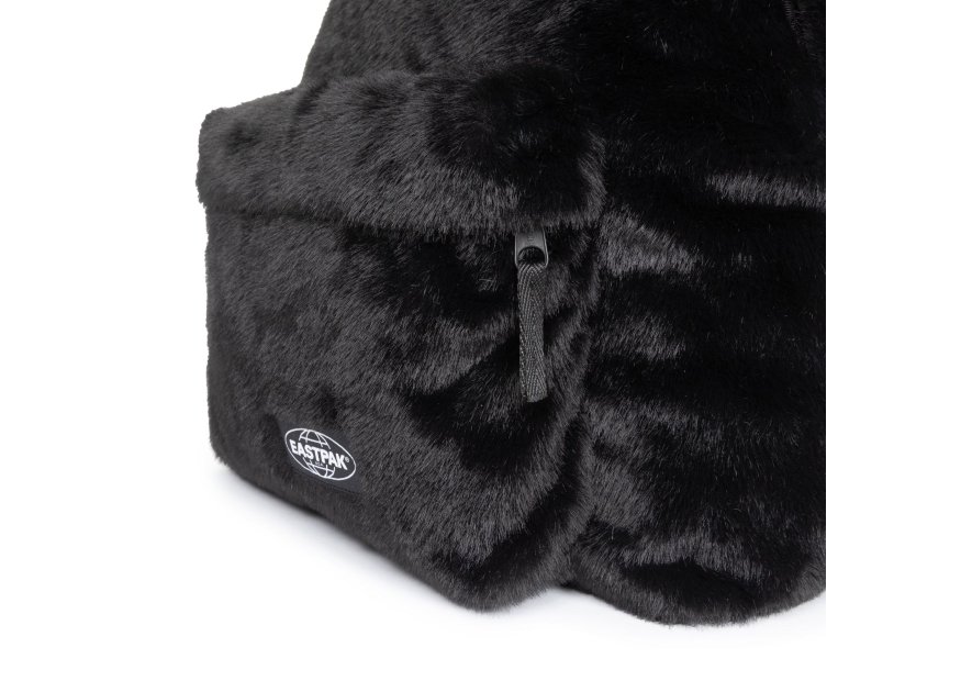 Eastpak K620 - POLYESTER - FUZZY BLACK Eastpak Padded - Sac à dos Loisirs