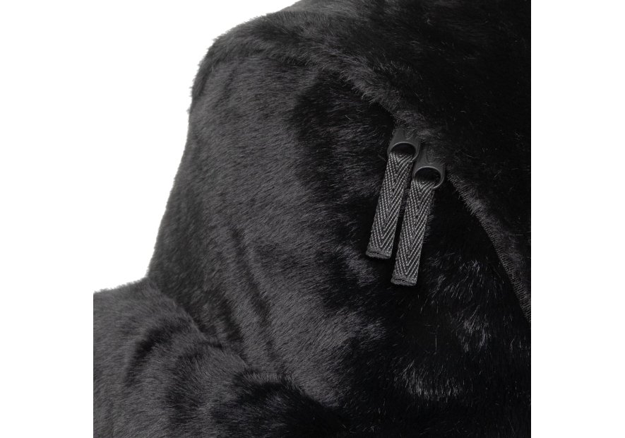 Eastpak K620 - POLYESTER - FUZZY BLACK Eastpak Padded - Sac à dos Loisirs