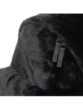 Eastpak K620 - POLYESTER - FUZZY BLACK Eastpak Padded - Sac à dos Loisirs