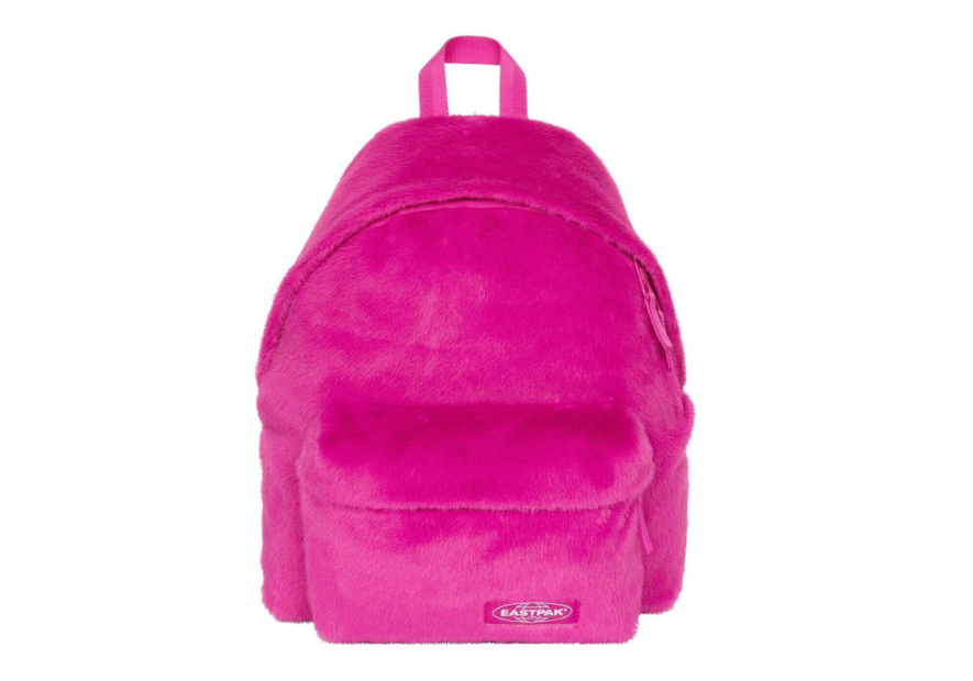 Eastpak K620 - POLYESTER - FUZZY FUSCHIA Eastpak Padded - Sac à dos Loisirs