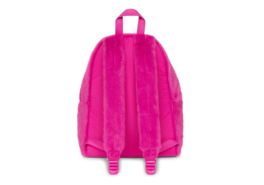 Eastpak K620 - POLYESTER - FUZZY FUSCHIA Eastpak Padded - Sac à dos Loisirs