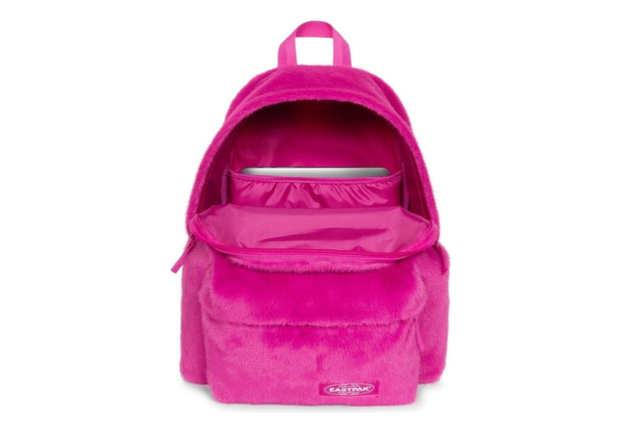 Eastpak K620 - POLYESTER - FUZZY FUSCHIA Eastpak Padded - Sac à dos Loisirs